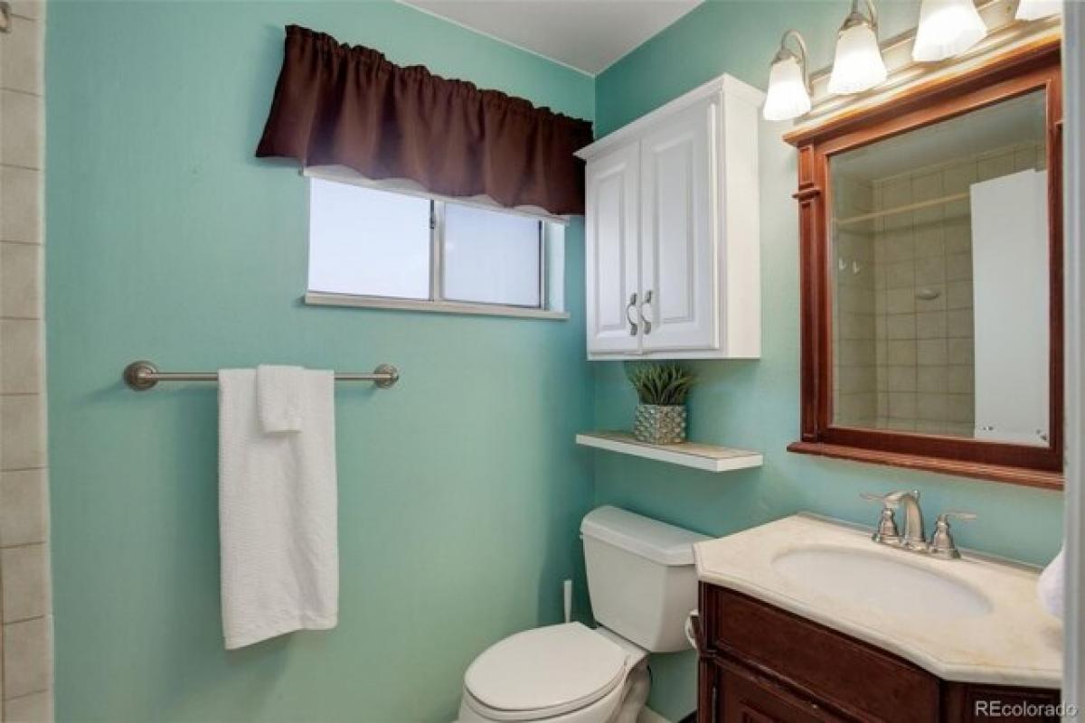 Casa de 2 dormitorios en Thornton, USA No. 439624