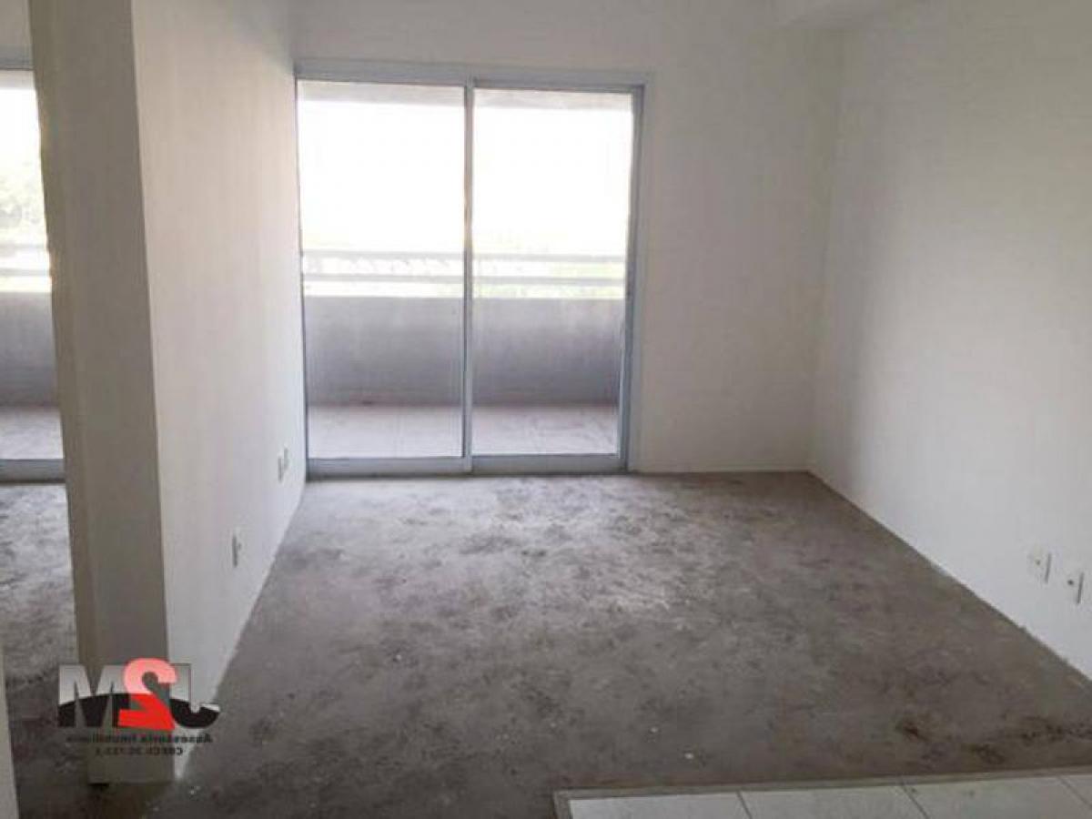 Studio à Sao Paulo, Brazil No. 515102