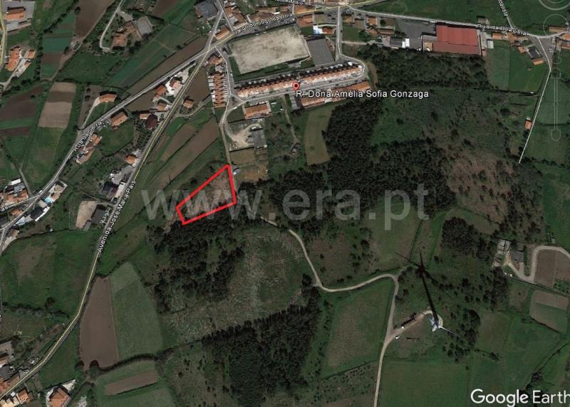 Grundstück in Sintra, Portugal 7080m², Nr. 67384