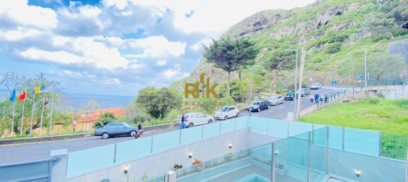 4 bedrooms House in Machico, Portugal No. 134224 6