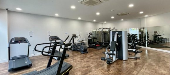 Apartamento de 1 dormitorio en Harrow, United Kingdom No. 4663 4