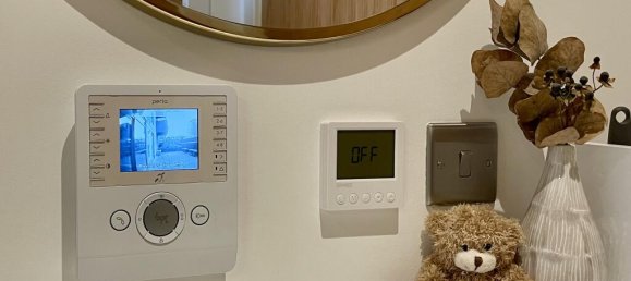 Apartamento de 1 dormitorio en Harrow, United Kingdom No. 4663 15