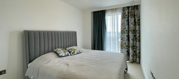 Apartamento de 1 dormitorio en Harrow, United Kingdom No. 4663 9