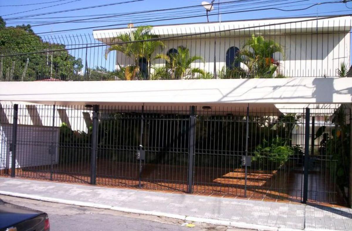 4 chambres Maison à Sao Paulo, Brazil No. 486214