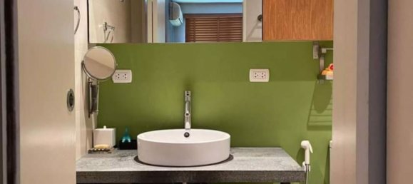 1 bedroom Condo in Khlong Toei, Thailand No. 5543 5