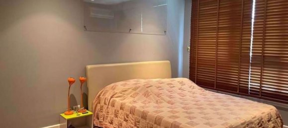 1 bedroom Condo in Khlong Toei, Thailand No. 5543 4