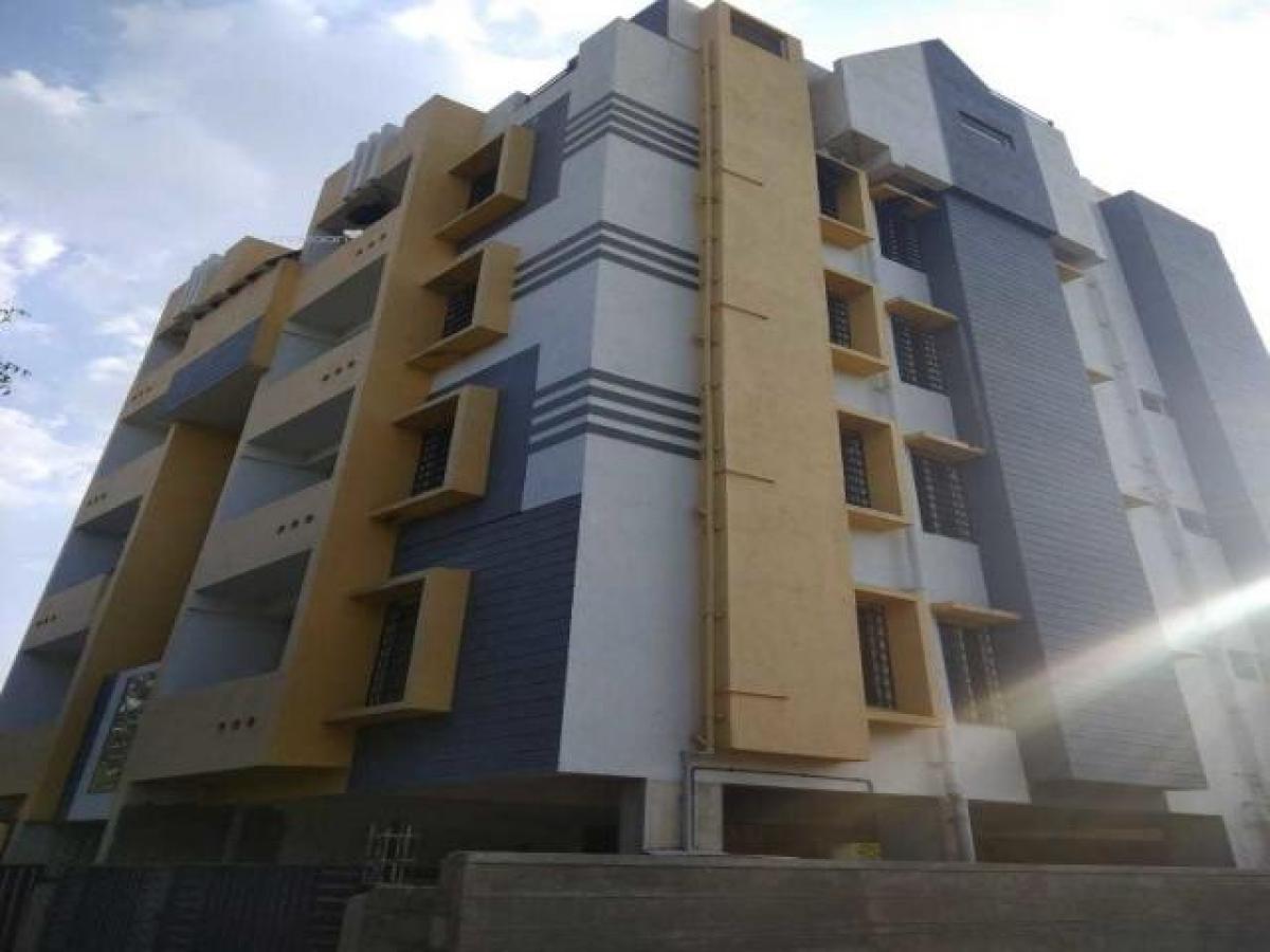 3 bedrooms House in Bangalore, India No. 43572