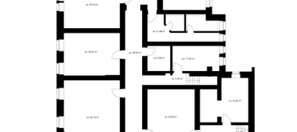 Castelos de 25 divisões em Vorpommern-Rugen, Germany N.º 145732 11