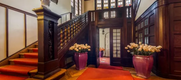 Castelos de 25 divisões em Vorpommern-Rugen, Germany N.º 145732 2