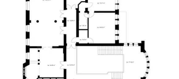 Castelos de 25 divisões em Vorpommern-Rugen, Germany N.º 145732 13