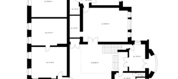 Castelos de 25 divisões em Vorpommern-Rugen, Germany N.º 145732 12