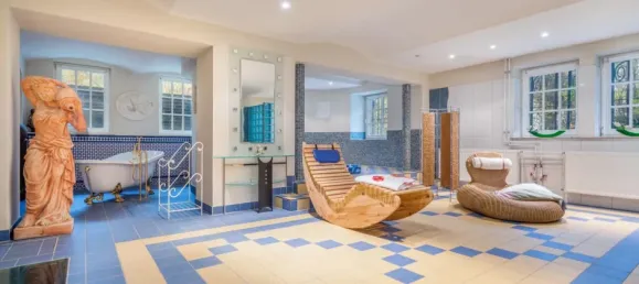 Castelos de 25 divisões em Vorpommern-Rugen, Germany N.º 145732 7