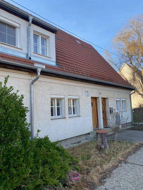 Adosado de 2 dormitorios en Strasshof an der Nordbahn, Austria No. 139187