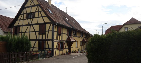 22 bedrooms Building in Galfingue, France No. 90575 11