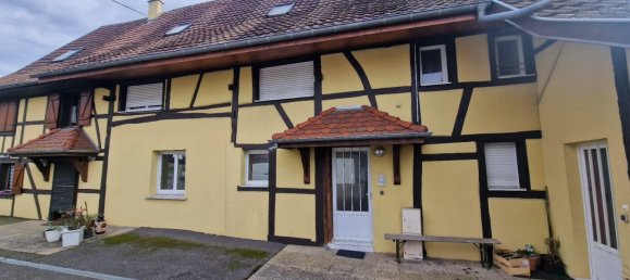 22 bedrooms Building in Galfingue, France No. 90575 12