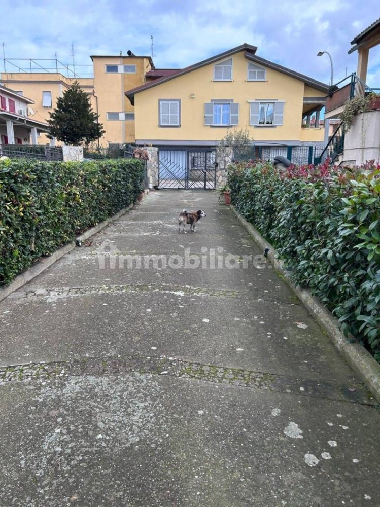 5 Schlafzimmer Villa in Tuscania, Italy, Nr. 343740