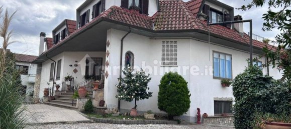 5 Schlafzimmer Villa in Tuscania, Italy, Nr. 343740 12