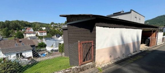 4-Zimmer Stadthaus in Lahn-Dill, Germany, Nr. 323161 3