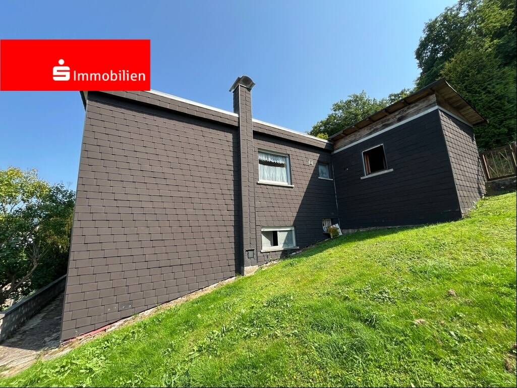 4-Zimmer Stadthaus in Lahn-Dill, Germany, Nr. 323161