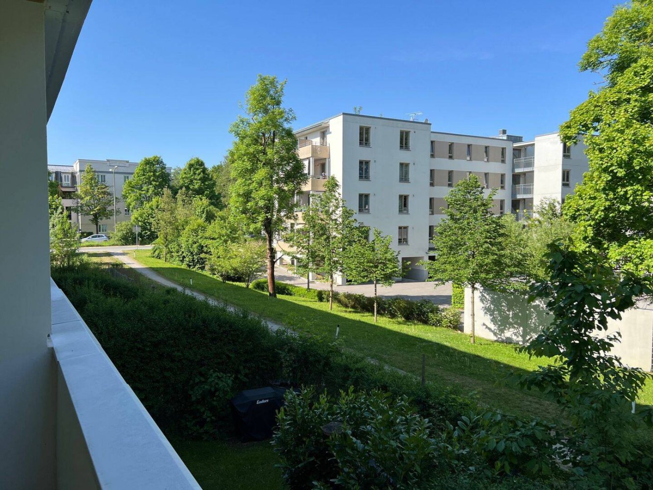 2 bedrooms Apartment in Munich, Germany No. 309613