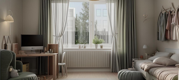 2 bedrooms Apartment in Munich, Germany No. 309613 9