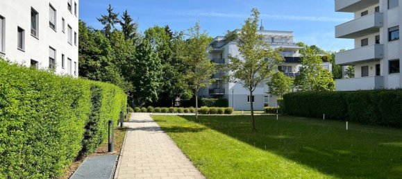 2 bedrooms Apartment in Munich, Germany No. 309613 15