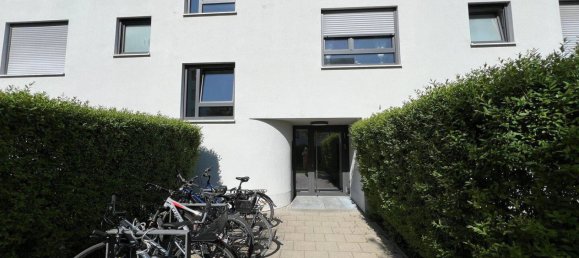 2 bedrooms Apartment in Munich, Germany No. 309613 11