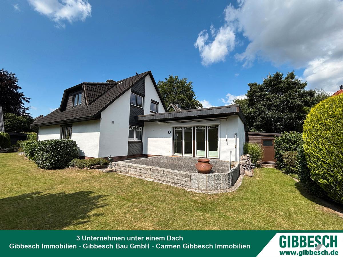 5-Zimmer Haus in Stormarn, Germany, Nr. 249605