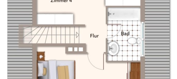 5-Zimmer Haus in Stormarn, Germany, Nr. 249605 20