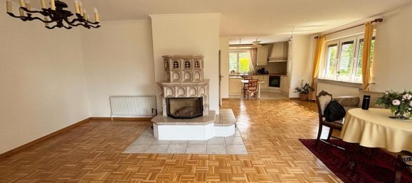 5-Zimmer Haus in Stormarn, Germany, Nr. 249605 6