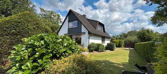 5-Zimmer Haus in Stormarn, Germany, Nr. 249605 3