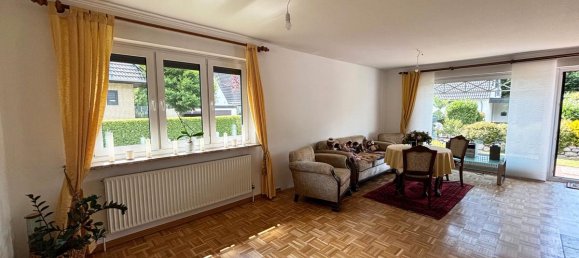 5-Zimmer Haus in Stormarn, Germany, Nr. 249605 8