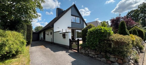 5-Zimmer Haus in Stormarn, Germany, Nr. 249605 2