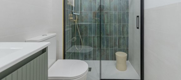 3 غرف نوم شقة في Torremolinos, Spain رقم 182263 13