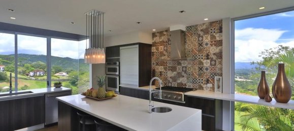 3 bedrooms House in San Jose, Costa Rica No. 266 3