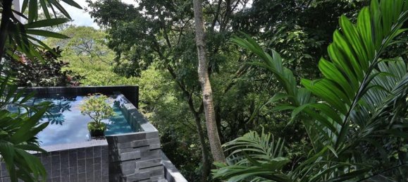 3 bedrooms House in San Jose, Costa Rica No. 266 5