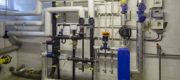 2 bedrooms Apartment in Wilmersdorf, Germany No. 281852 5