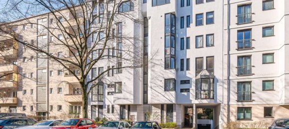 2 bedrooms Apartment in Wilmersdorf, Germany No. 281852 18