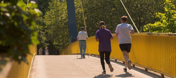 2 bedrooms Apartment in Wilmersdorf, Germany No. 281852 16