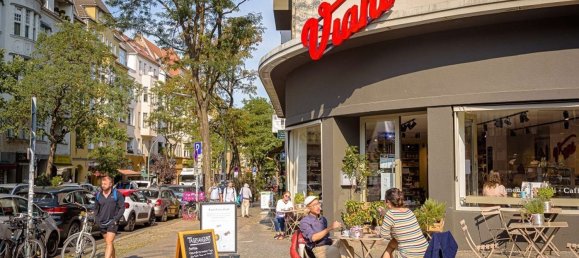 2 bedrooms Apartment in Wilmersdorf, Germany No. 281852 17