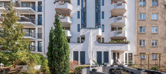 2 bedrooms Apartment in Wilmersdorf, Germany No. 281852 2