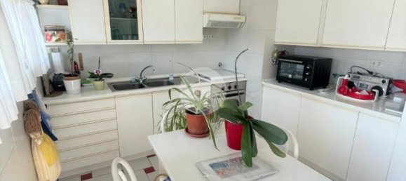 4-salle Appartement à Sestri Levante, Italy No. 14854 6