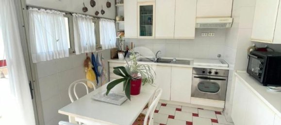 4-salle Appartement à Sestri Levante, Italy No. 14854 4