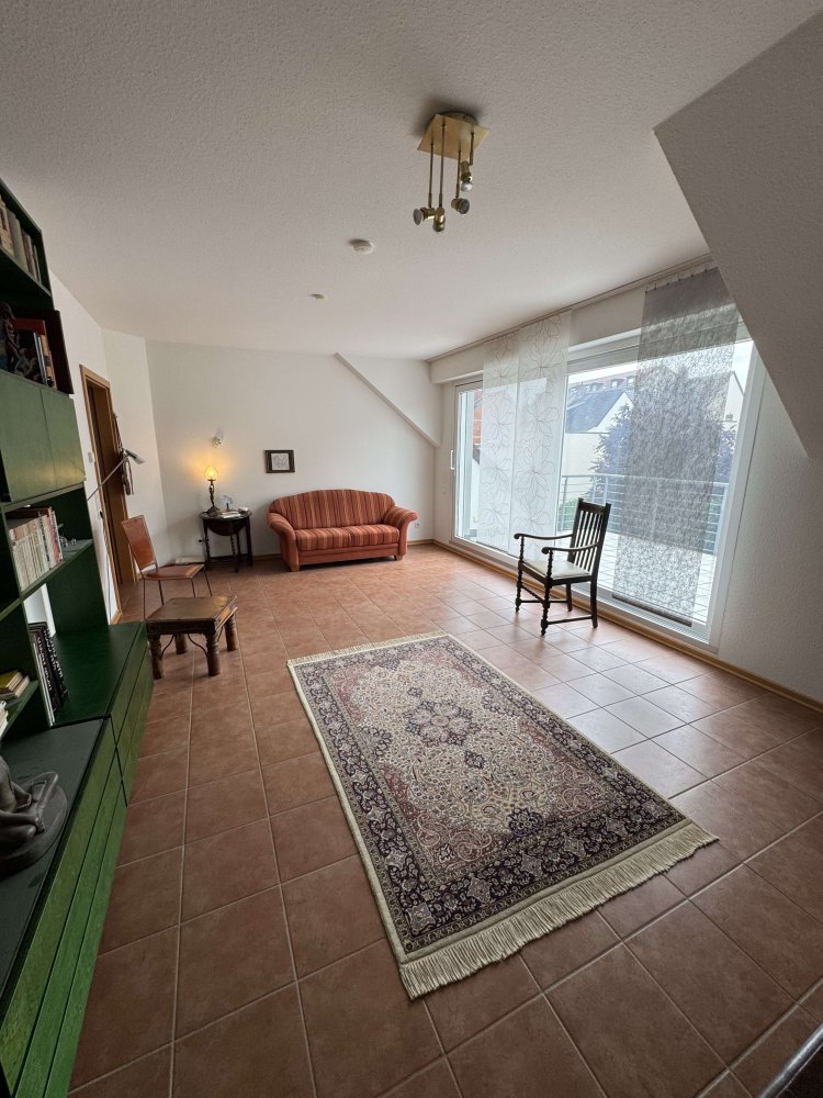 Квартира с 2 спальнями в Dormagen, Германия № 259067