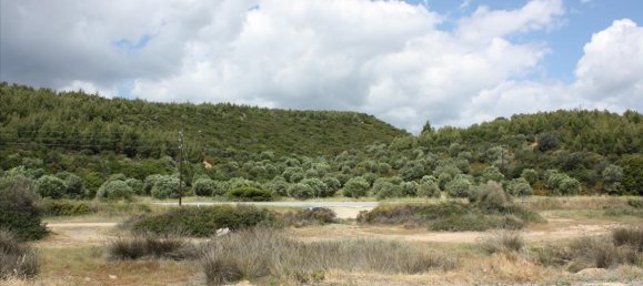 Hotel in Chalkidiki, Greece 30000m², Nr. 8073 5