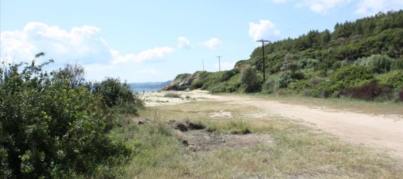 Hotel in Chalkidiki, Greece 30000m², Nr. 8073 7