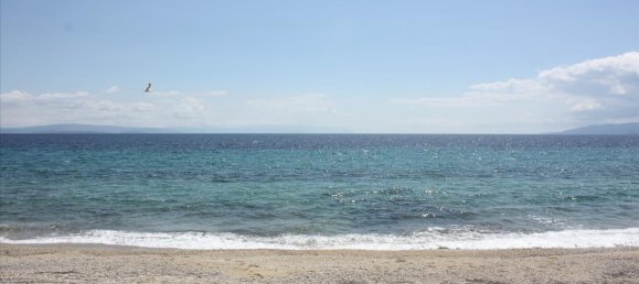 Hotel in Chalkidiki, Greece 30000m², Nr. 8073 2