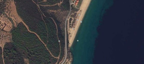 Hotel in Chalkidiki, Greece 30000m², Nr. 8073 11