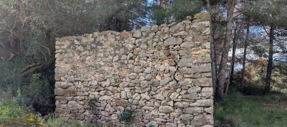  قطعة أرض في Benissa, Spain رقم 71317 21