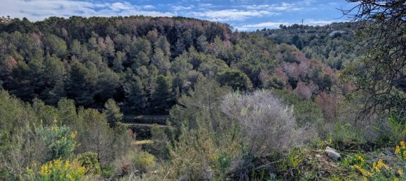  قطعة أرض في Benissa, Spain رقم 71317 11